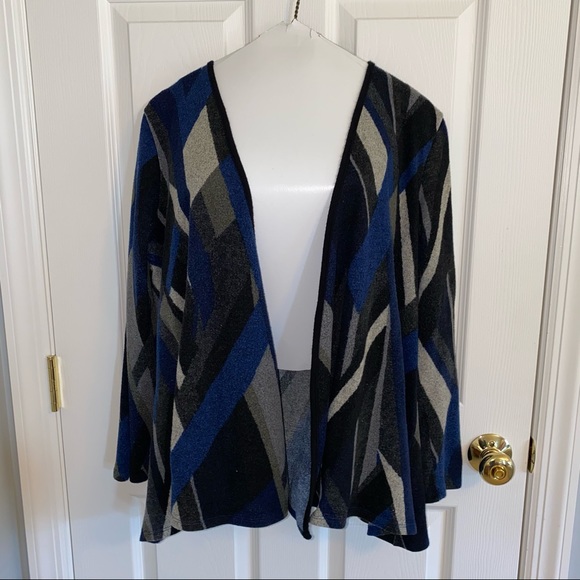 SJS Cardigan - Picture 1 of 3